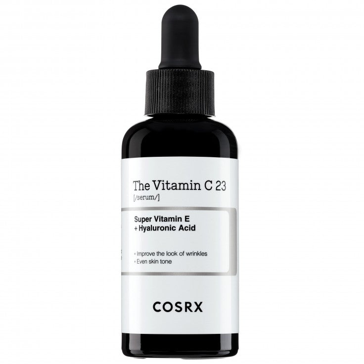 Cosrx - The Vitamin C 23 Serum- Sérum éclat , anti-tâche et anti-ride