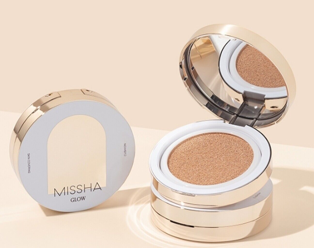 MISSHA-Glow-Cushion-fond-de-teint-cosmetiques-coreens-maquillage-seoulmate