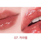 AMUSE Jel-Fit Tint- Encre à lèvre effet glossy hydratant longue tenue