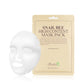 Benton Snail Bee High Content Mask -Masque tissu peau revitalisée