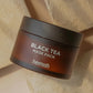 Heimish Black Tea Mask Pack - Masque à rincer hydratant repulpant