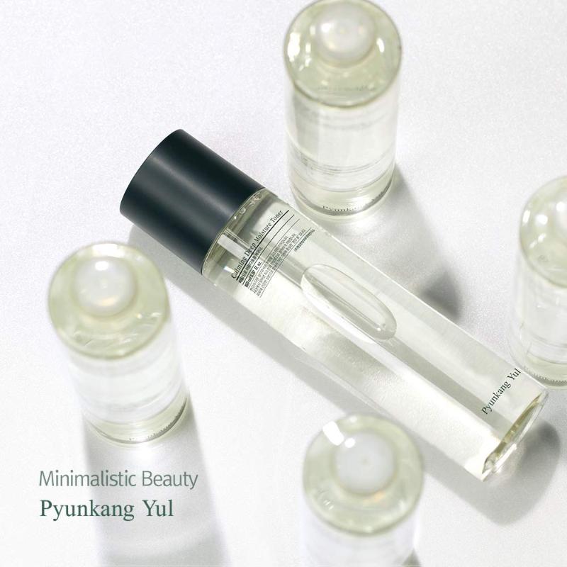 Pyunkang Yul Calming Deep Moisture Toner - Toner hydratant/apaisant peaux grasses